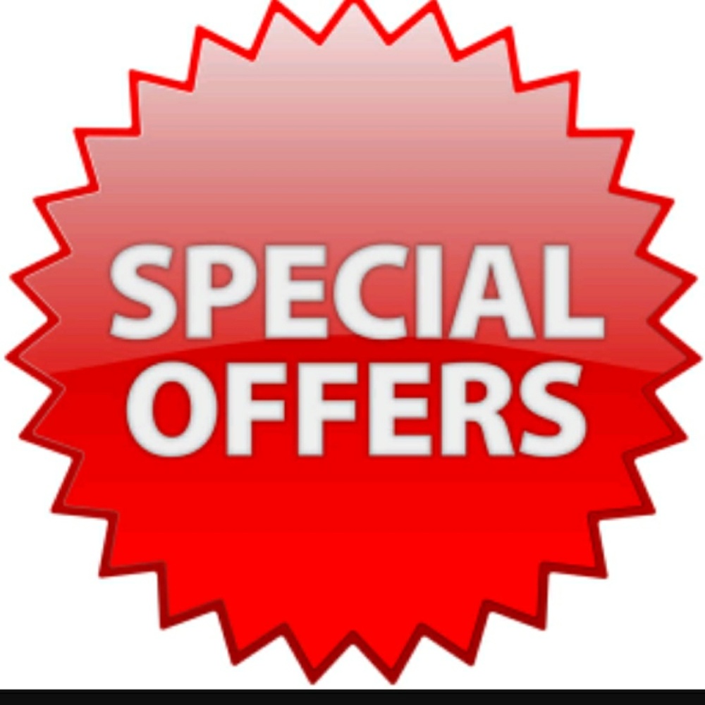Special Offer... - image 1
